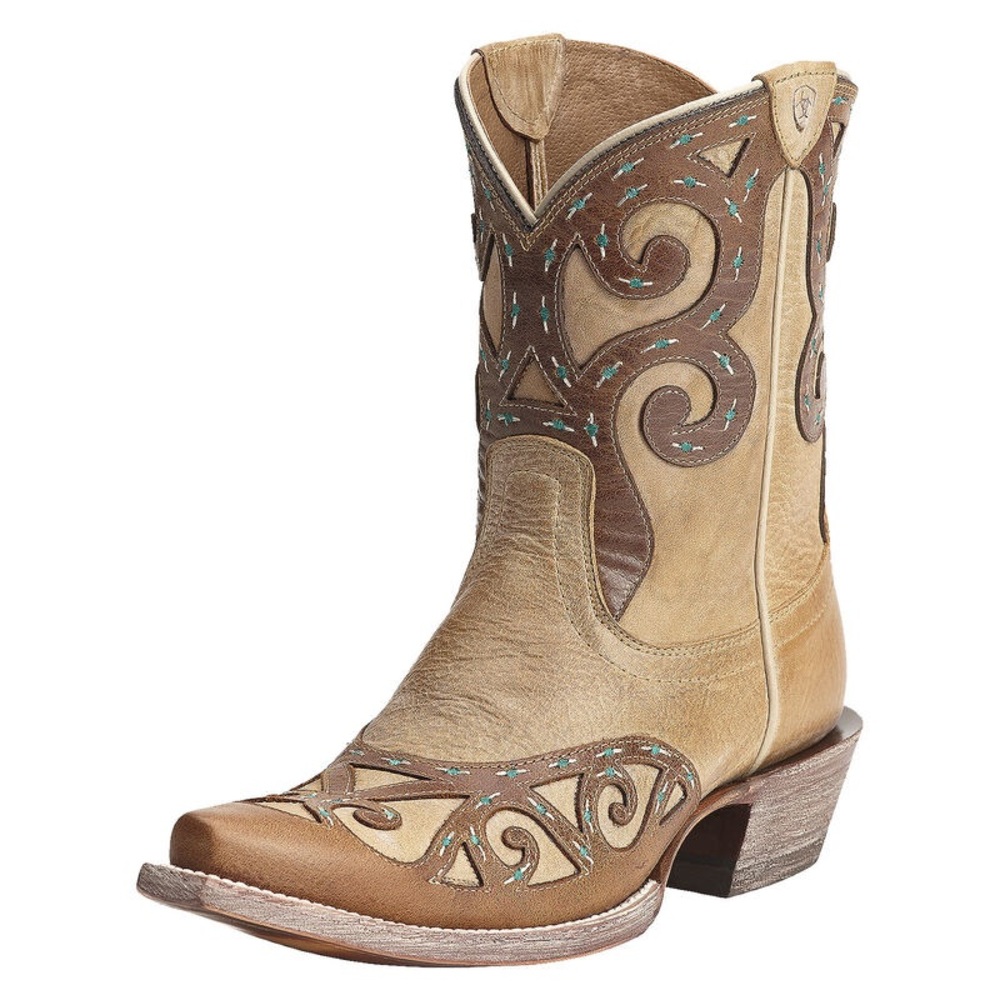 🌿Ariat cowboy boots🌿